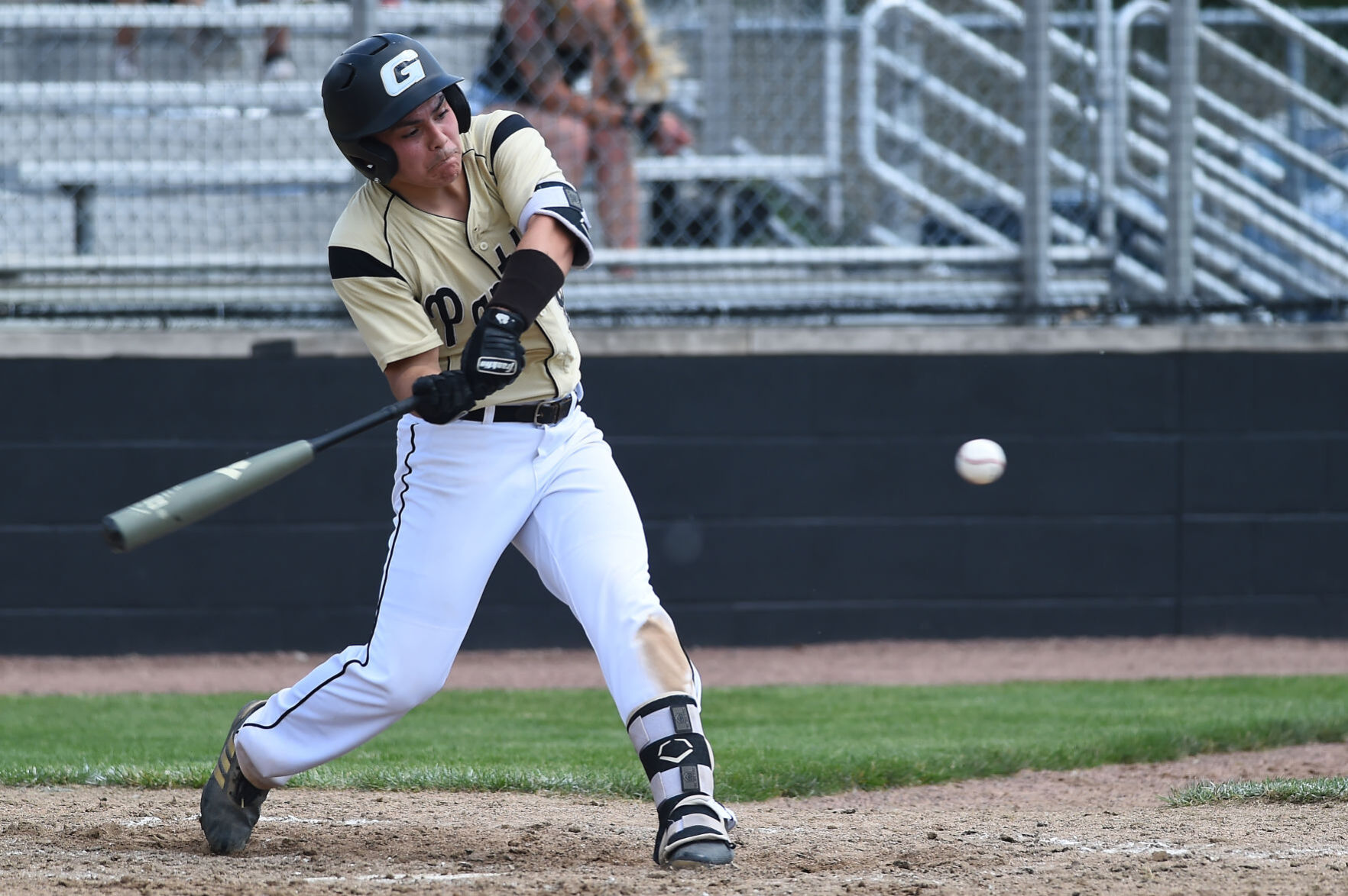 Griffith baseball